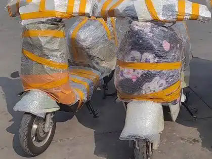 永宁电瓶车物流运输